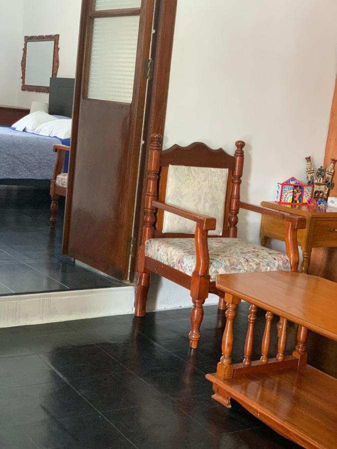 Hotel Santa Rosa Ayacucho Ngoại thất bức ảnh