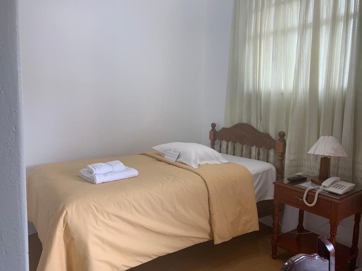 Hotel Santa Rosa Ayacucho Ngoại thất bức ảnh